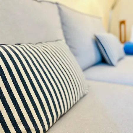 Caldeira Apartment *